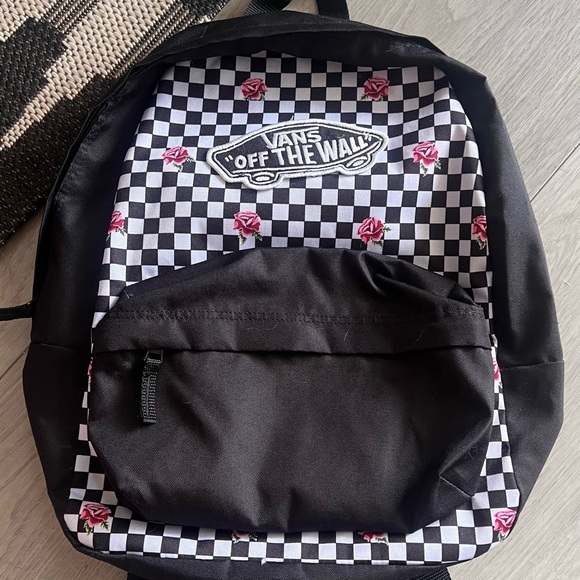 Vans backpack - Picture 2 of 2